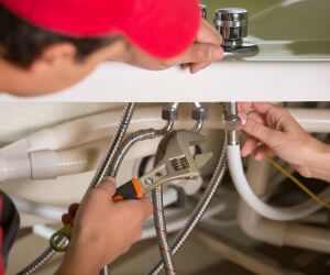 About Emergency plumbing pros Gill, CO
